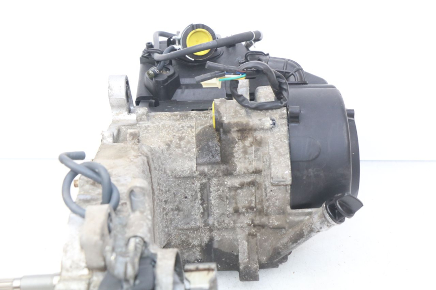 photo de MOTORE SACHS FY125T FY T 125 (2007 - 2011)