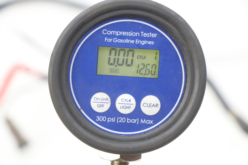 photo de MOTORE SACHS FY125T FY T 125 (2007 - 2011)