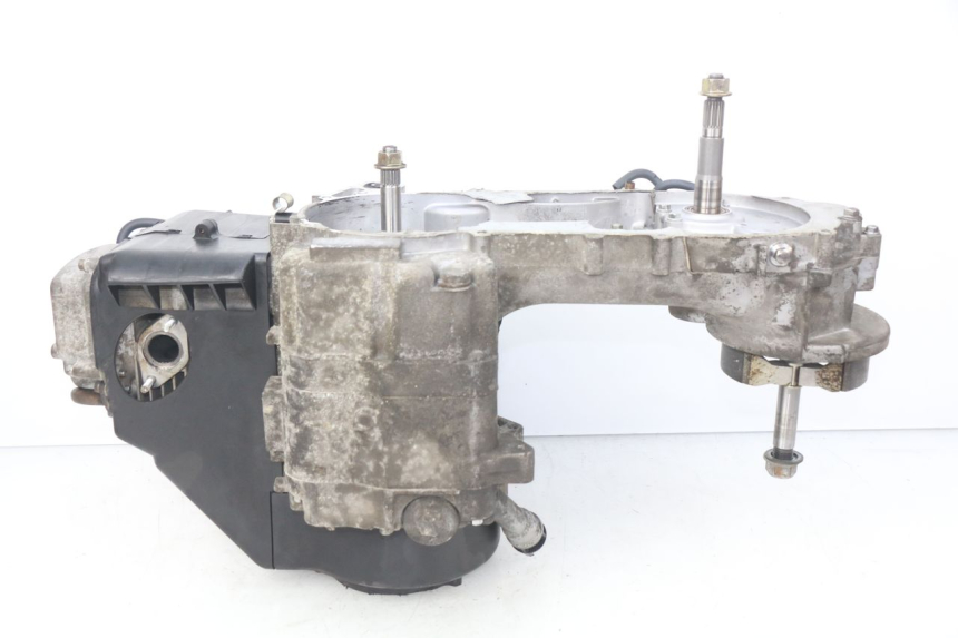 photo de MOTORE SACHS FY125T FY T 125 (2007 - 2011)