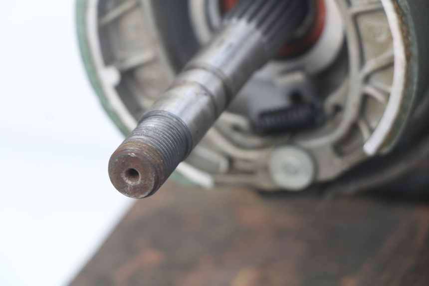 photo de MOTORE SACHS FY125T FY T 125 (2007 - 2011)