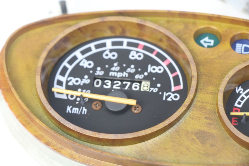 photo de MOTORE SACHS FY125T FY T 125 (2007 - 2011)