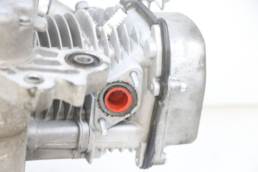 photo de MOTORE JM MOTORS SANTANA EVO 50 (2024 - 2026) - Altra angolazione