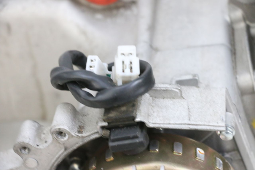 photo de MOTORE JM MOTORS SANTANA EVO 50 (2024 - 2026) - Ricambio usato controllato