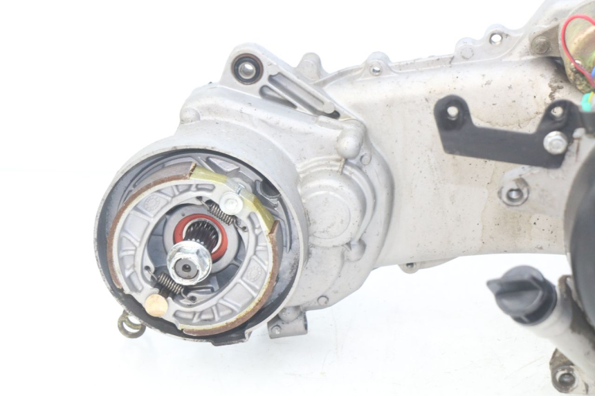 photo de MOTORE JM MOTORS SANTANA 50 (2014 - 2020)