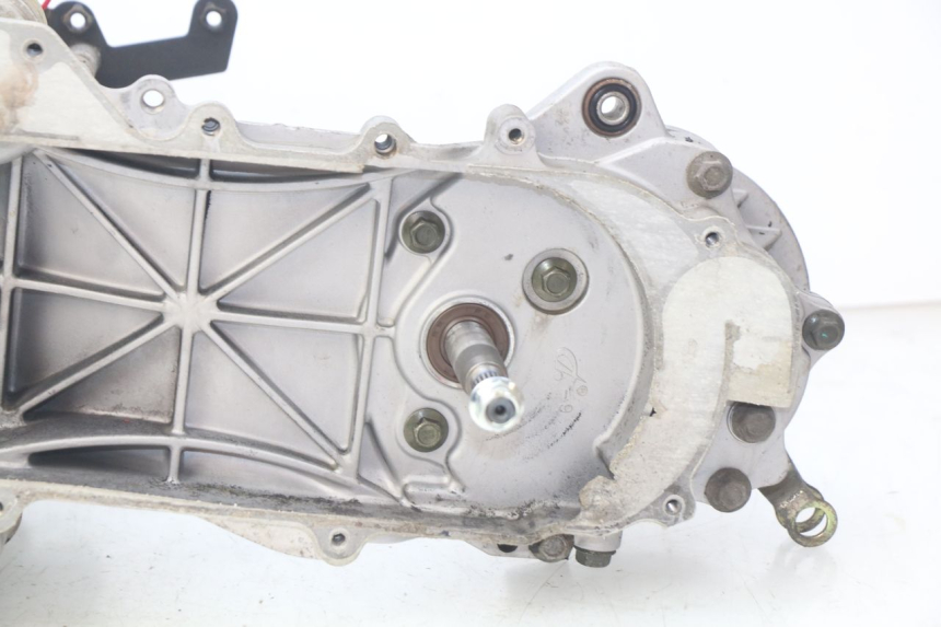 photo de MOTORE JM MOTORS SANTANA 50 (2014 - 2020)