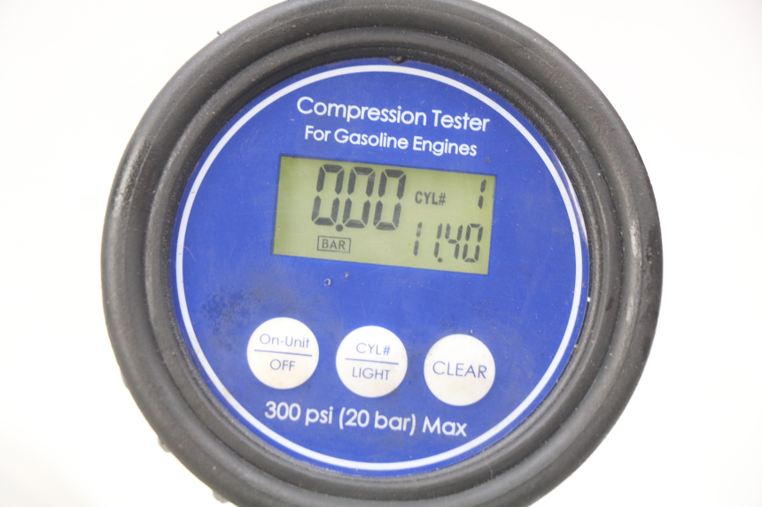 photo de MOTORE JM MOTORS SANTANA 50 (2014 - 2020)