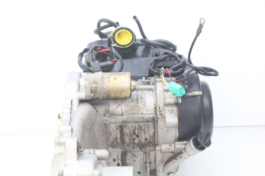 photo de MOTORE JM MOTORS SANTANA 50 (2014 - 2020)