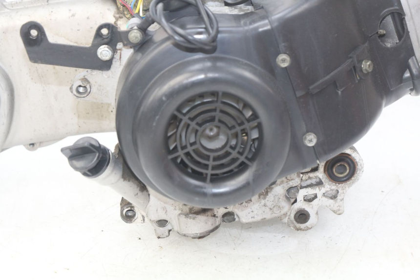 photo de MOTORE JM MOTORS SANTANA 50 (2014 - 2020)