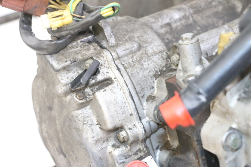 photo de MOTORE PEUGEOT SATELIS COMPRESSOR K15 125 (2006 - 2009)