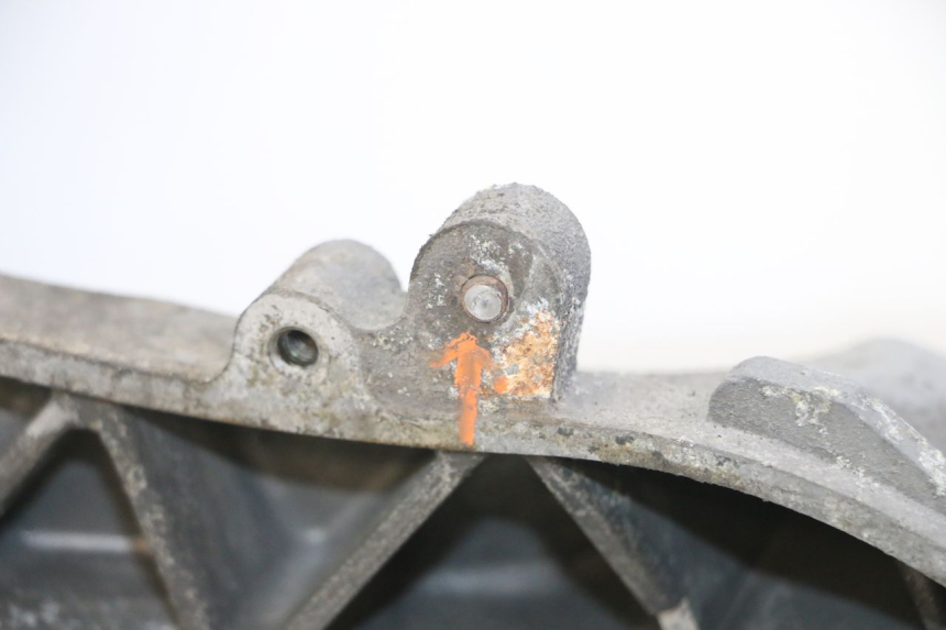 photo de MOTORE PEUGEOT SATELIS COMPRESSOR K15 125 (2006 - 2009)