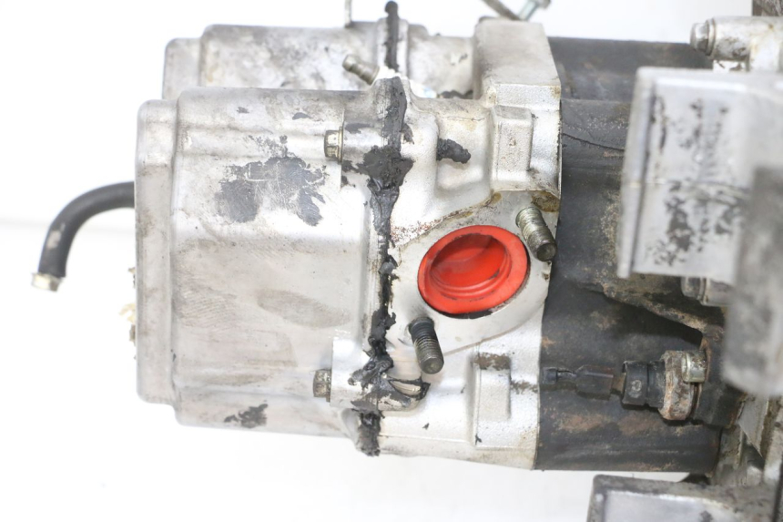 photo de MOTORE PEUGEOT SATELIS COMPRESSOR K15 125 (2006 - 2009)