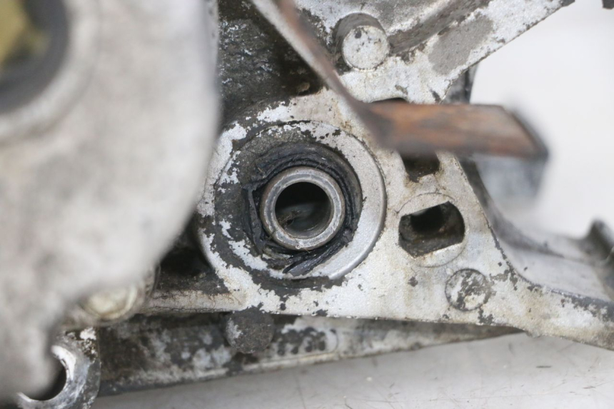 photo de MOTORE PEUGEOT SATELIS COMPRESSOR K15 125 (2006 - 2009)