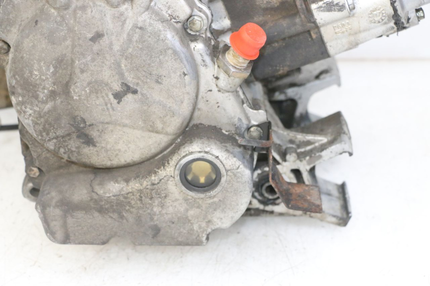 photo de MOTORE PEUGEOT SATELIS COMPRESSOR K15 125 (2006 - 2009)