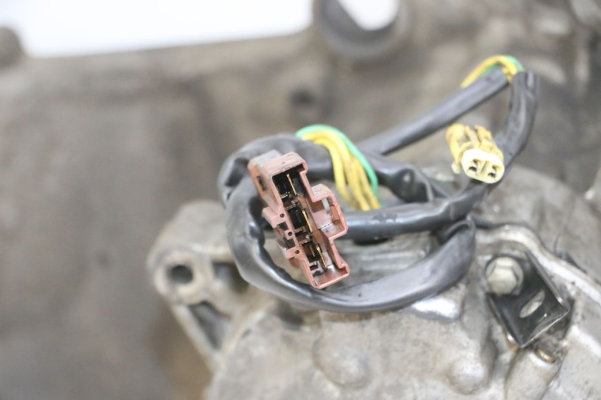 photo de MOTORE PEUGEOT SATELIS COMPRESSOR K15 125 (2006 - 2009)