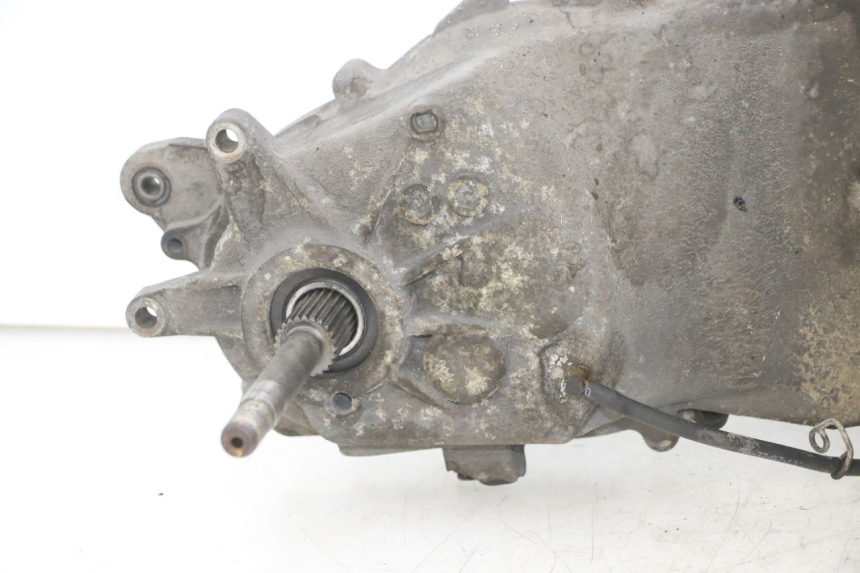 photo de MOTORE PEUGEOT SATELIS COMPRESSOR K15 125 (2006 - 2009)
