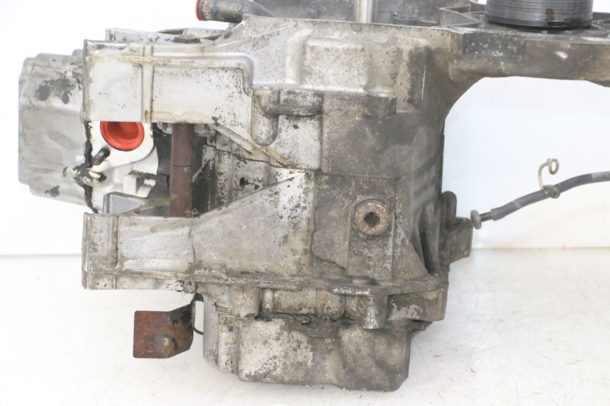 photo de MOTORE PEUGEOT SATELIS COMPRESSOR K15 125 (2006 - 2009)