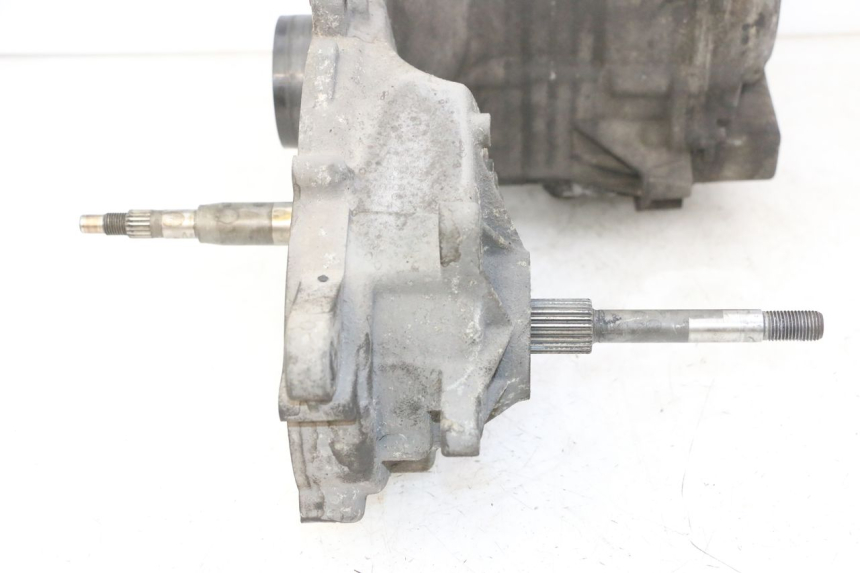 photo de MOTORE PEUGEOT SATELIS COMPRESSOR K15 125 (2006 - 2009)
