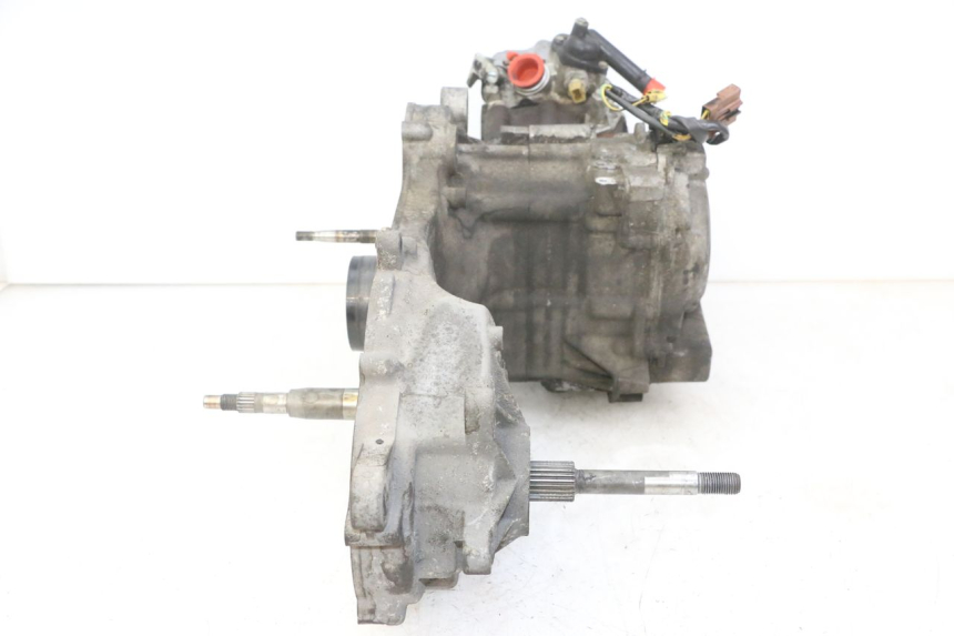 photo de MOTORE PEUGEOT SATELIS COMPRESSOR K15 125 (2006 - 2009)