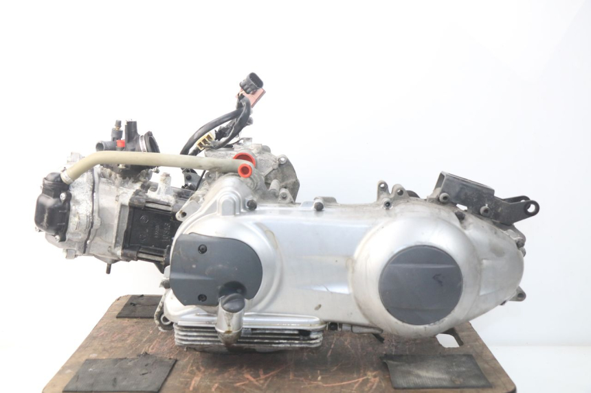 photo de MOTORE PEUGEOT SATELIS 300 (2012 - 2015)