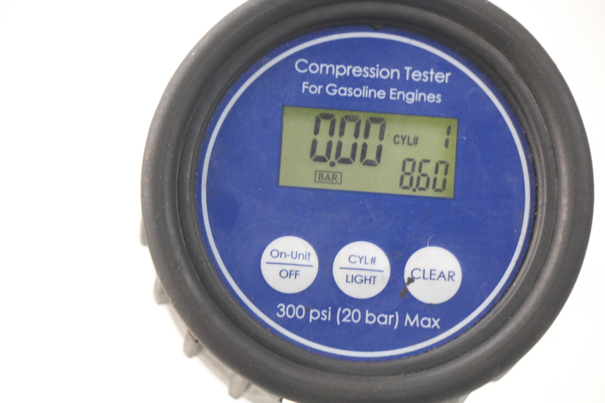 photo de MOTORE PEUGEOT SATELIS 300 (2012 - 2015)