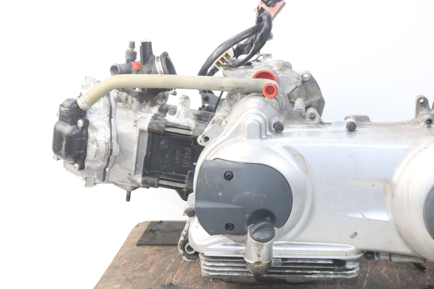 photo de MOTORE PEUGEOT SATELIS 300 (2012 - 2015)