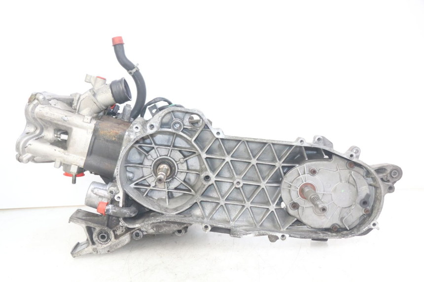 photo de MOTORE PEUGEOT SATELIS 125 (2006 - 2009)