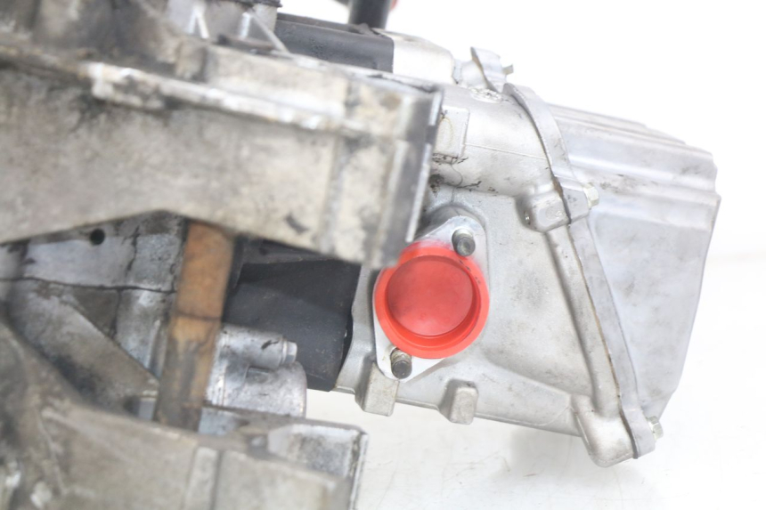photo de MOTORE PEUGEOT SATELIS 125 (2006 - 2009)