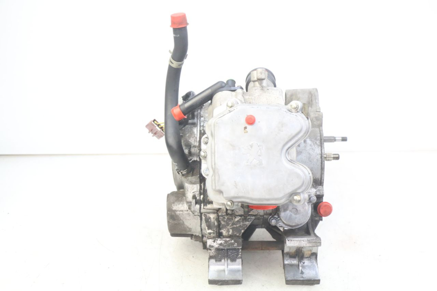 photo de MOTORE PEUGEOT SATELIS 125 (2006 - 2009)