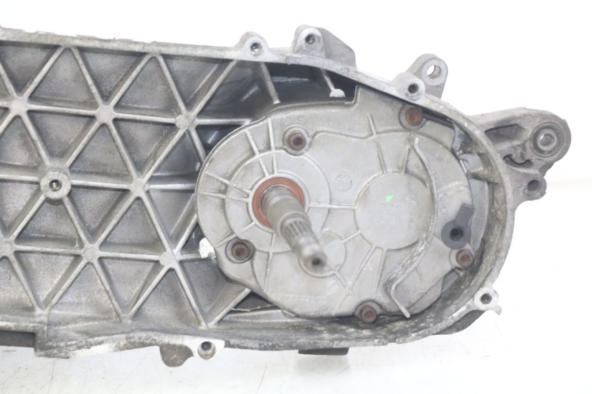 photo de MOTORE PEUGEOT SATELIS 125 (2006 - 2009)