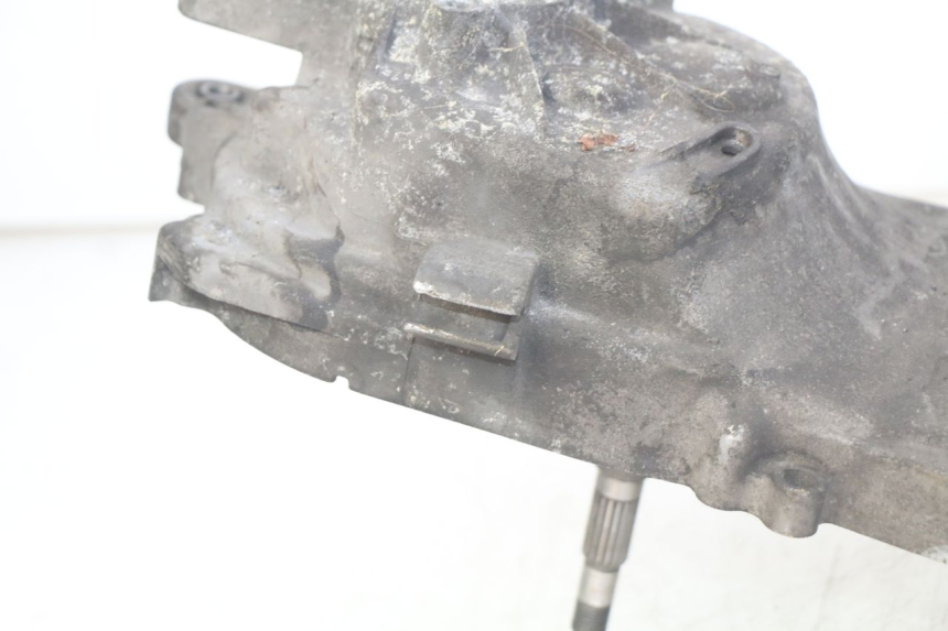 photo de MOTORE PEUGEOT SATELIS 125 (2006 - 2009)