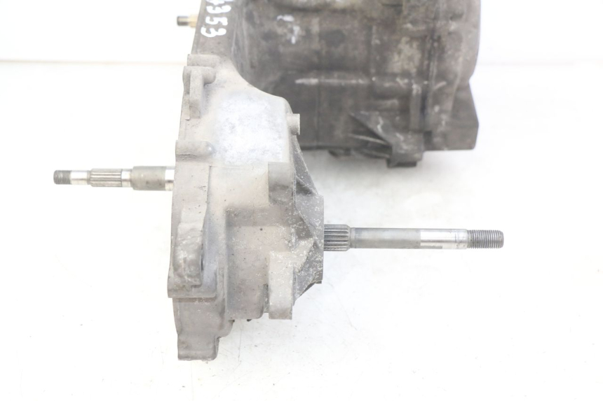 photo de MOTORE PEUGEOT SATELIS 125 (2006 - 2009)
