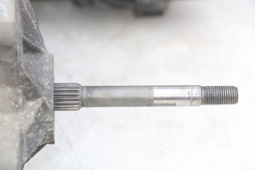 photo de MOTORE PEUGEOT SATELIS 125 (2006 - 2009)