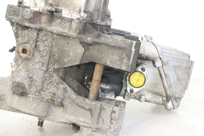 photo de MOTORE PEUGEOT SATELIS 125 (2013 - 2018)