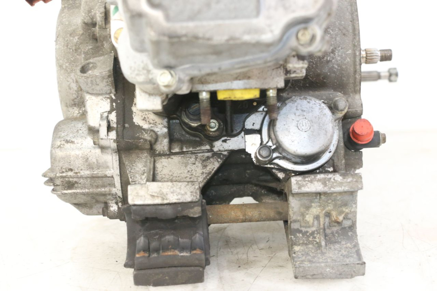 photo de MOTORE PEUGEOT SATELIS 125 (2013 - 2018)