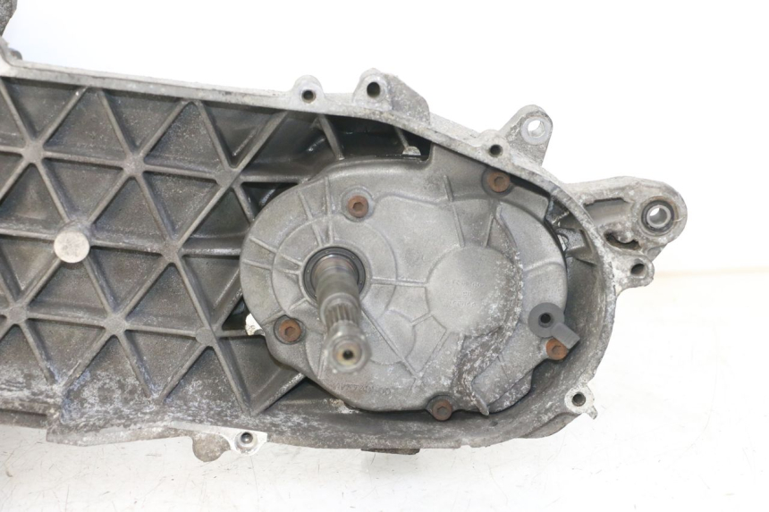 photo de MOTORE PEUGEOT SATELIS 125 (2013 - 2018)