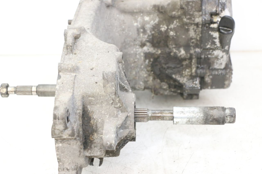 photo de MOTORE PEUGEOT SATELIS 125 (2013 - 2018)