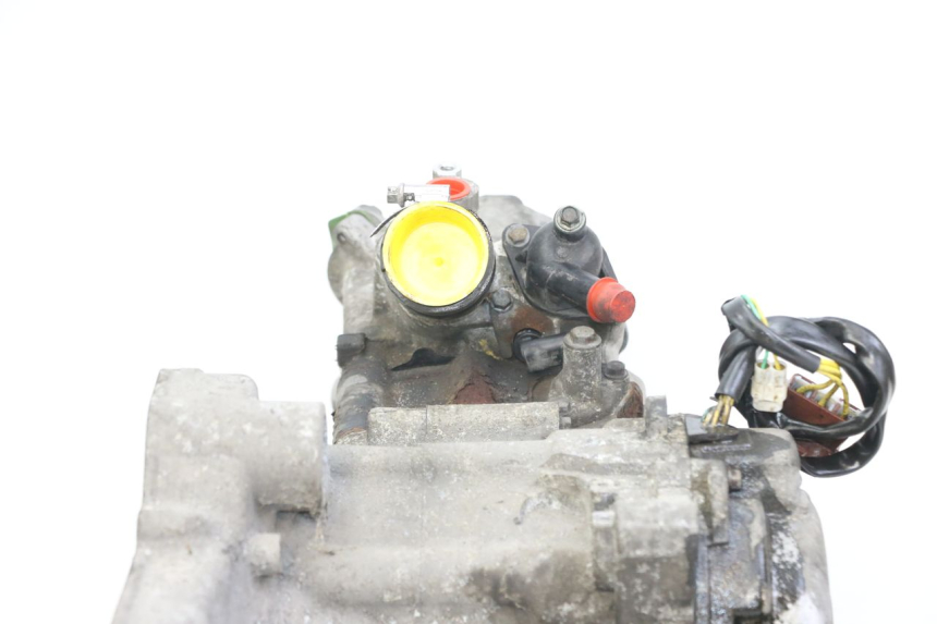 photo de MOTORE PEUGEOT SATELIS 125 (2013 - 2018)