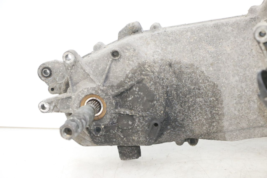 photo de MOTORE PEUGEOT SATELIS 125 (2013 - 2018)