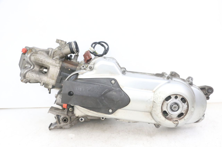 photo de MOTORE PEUGEOT SATELIS 125 (2013 - 2018)