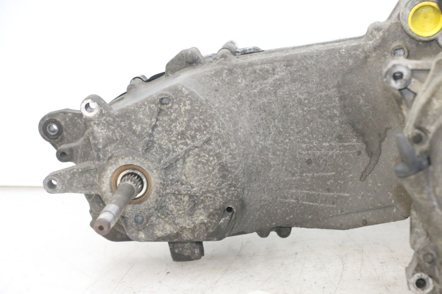 photo de MOTORE PEUGEOT SATELIS 125 (2013 - 2018)