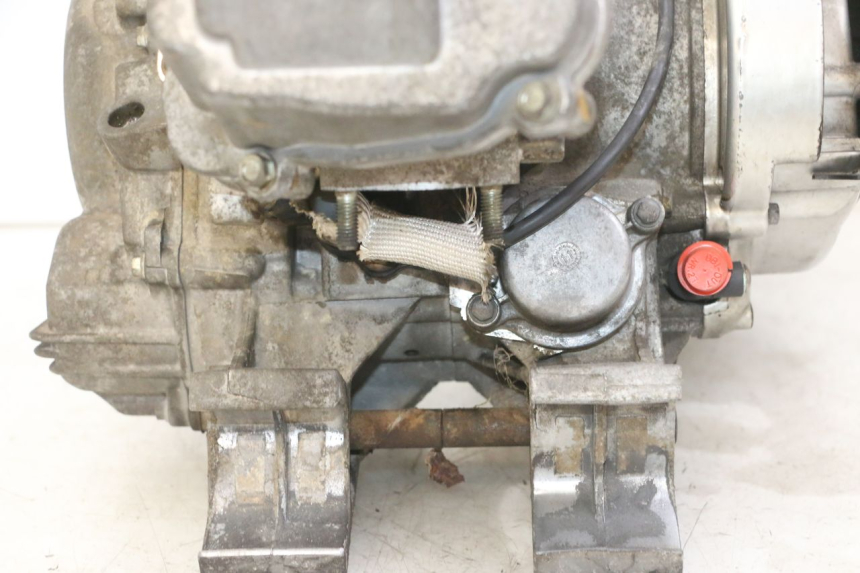 photo de MOTORE PEUGEOT SATELIS 125 (2013 - 2018)