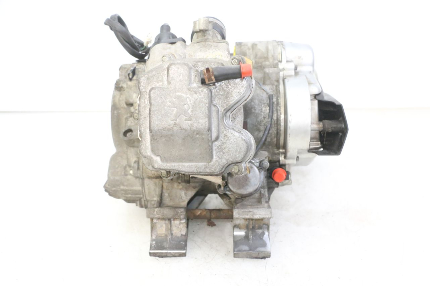 photo de MOTORE PEUGEOT SATELIS 125 (2013 - 2018)