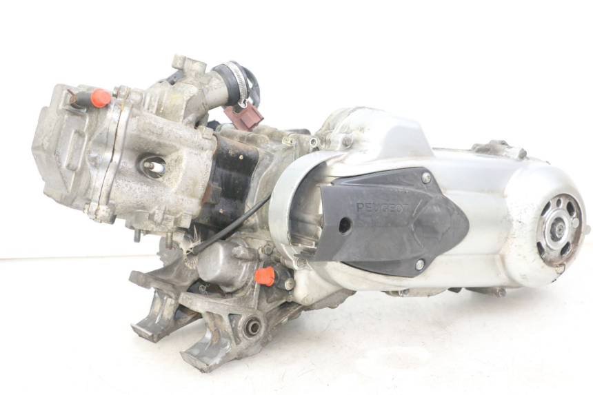 photo de MOTORE PEUGEOT SATELIS 125 (2013 - 2018)