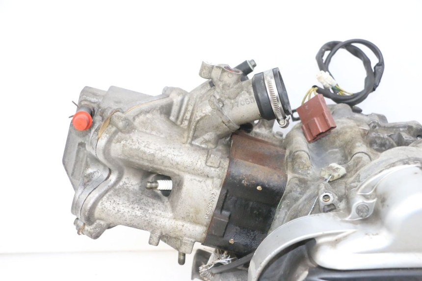 photo de MOTORE PEUGEOT SATELIS 125 (2013 - 2018)