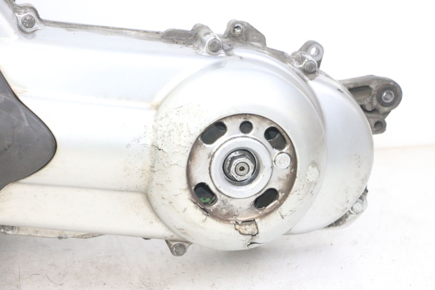 photo de MOTORE PEUGEOT SATELIS 125 (2013 - 2018)