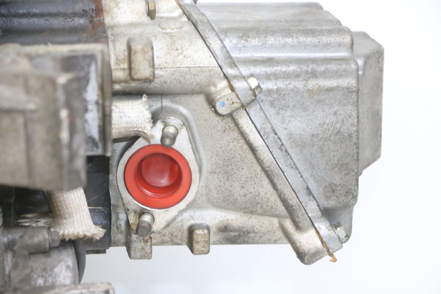 photo de MOTORE PEUGEOT SATELIS 125 (2013 - 2018)