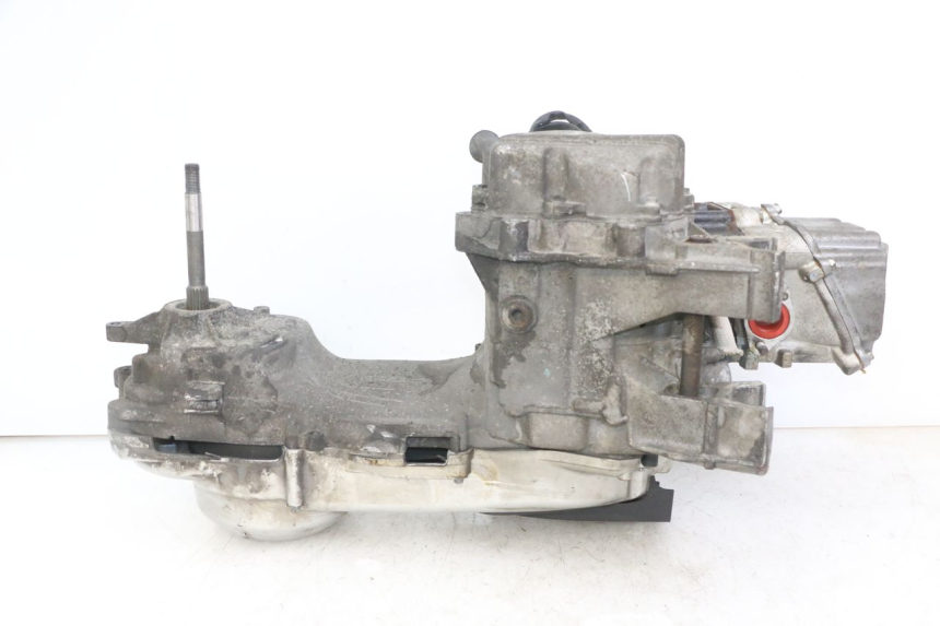 photo de MOTORE PEUGEOT SATELIS 125 (2013 - 2018)
