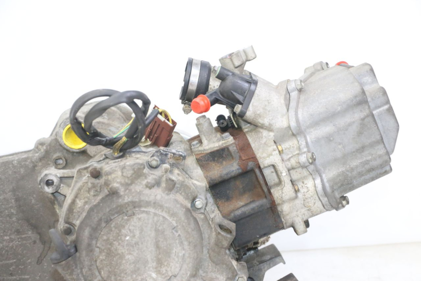 photo de MOTORE PEUGEOT SATELIS 125 (2013 - 2018)