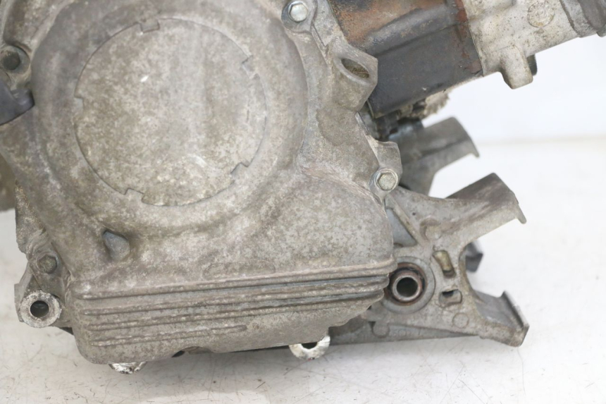 photo de MOTORE PEUGEOT SATELIS 125 (2013 - 2018)