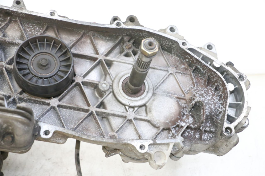 photo de MOTORE PEUGEOT SATELIS 250 (2006 - 2012)
